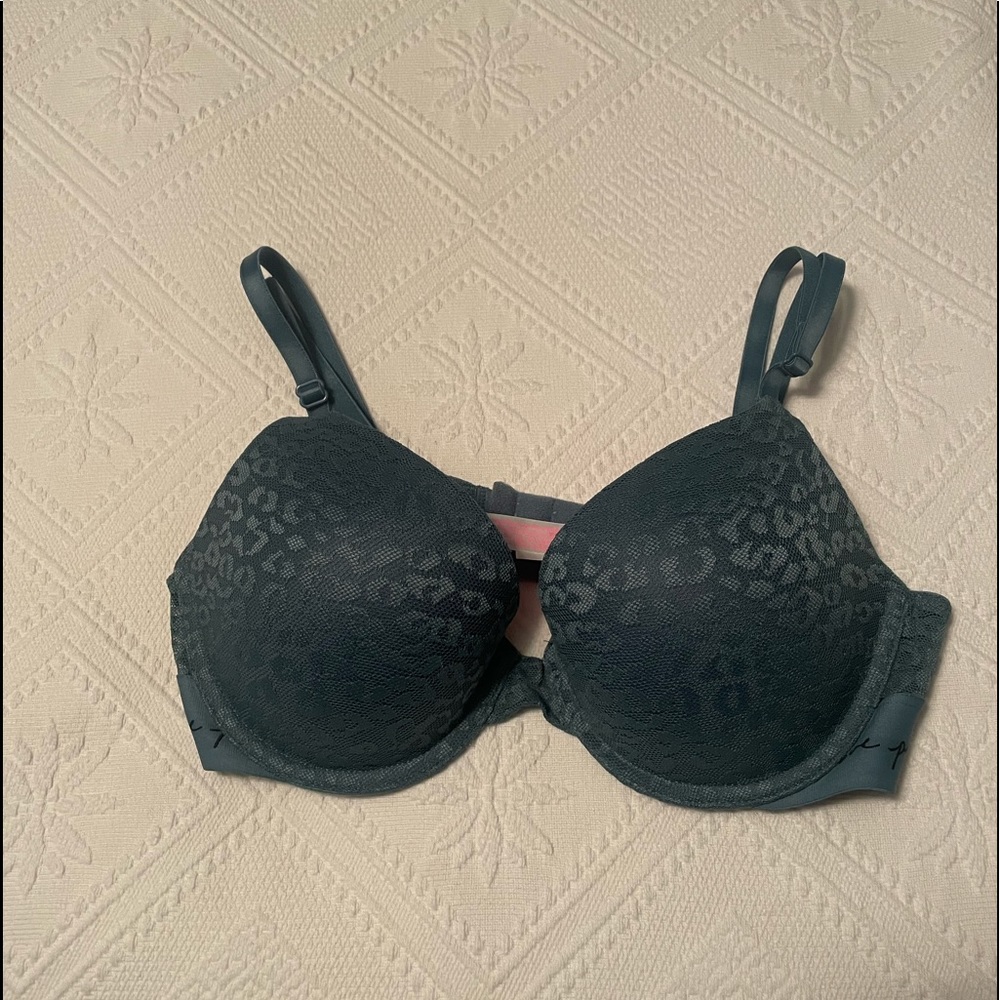 VS PINK push up bra